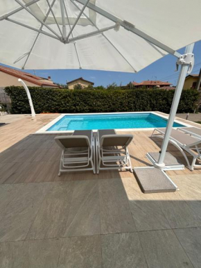 House Etna Vulkan Mascalucia